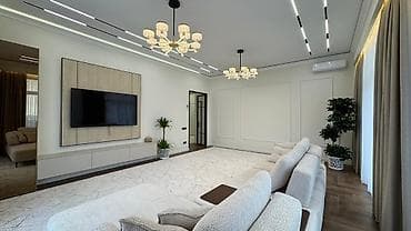 испания: 4 комнаты, 155 м², Элитка, 12 этаж, Евроремонт — 7
