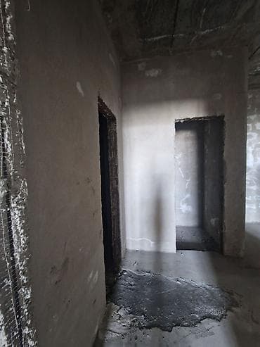 недвижимости: 2 комнаты, 93 м², 12 мкр Элитка, 12 этаж, ПСО (под самоотделку) — 3