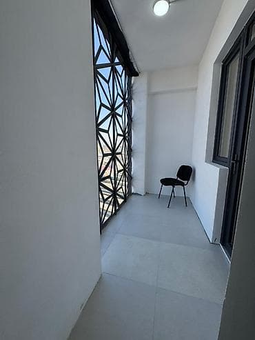 Квартиры: 1 комната, 51 м², Элитка, 15 этаж, Евроремонт — 6