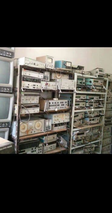 ми 9 а: Куплю дорого измерительные приборы в любом состоянии.а Так же платы и — 2