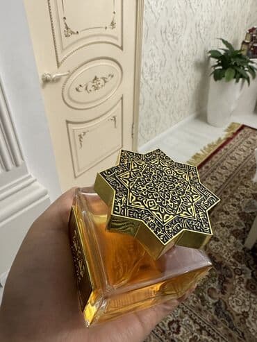 духи валентино: Kajal Dahab оригинал 100% Брала за 17 000 сом использовала один раз - — 7