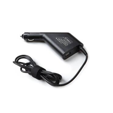 Универсальное зарядное устройство для ноутбука Auto Toshiba 15 V 6 A