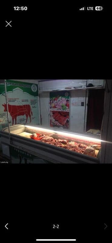 продаю контейнер на ортосайском рынке: Продаю Павильон 20 м², С оборудованием — 2