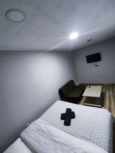 купить комнату гостиничного типа в бишкеке: 180 м² — 7