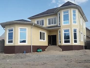 elegance stroy: Ремонт фасада, Утепление фасада, Фасадный декор | Лепнина, Рамки | Декоративный кирпич | Пенопласт, Базальт Больше 6 лет опыта — 4