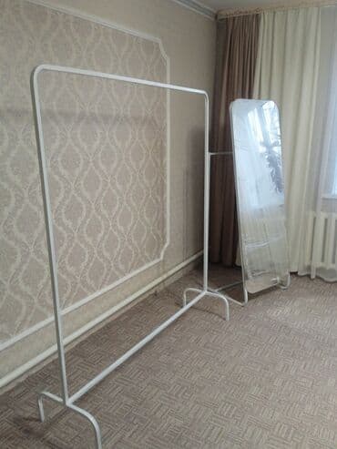 изготовление зеркал: Буйрутма эмеректер, Сулуулук салондору, Витрина, горка, Илгичтер — 3