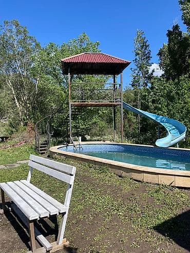 дома село ленинское: 200 м², 4 комнаты, Утепленный, Теплый пол, Бронированные двери — 5