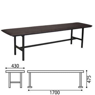 зуботехнические оборудование: Медицинская мебель шкафы, процедурные столы, кушетки каталкитележки — 2