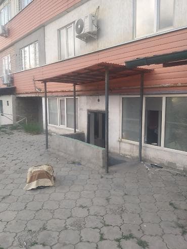 Недвижимость: 2 комнаты, 38 м², 106 серия улучшенная, Кок-Жар мкр 106 серия улучшенная, Цокольный этаж этаж, Косметический ремонт — 2