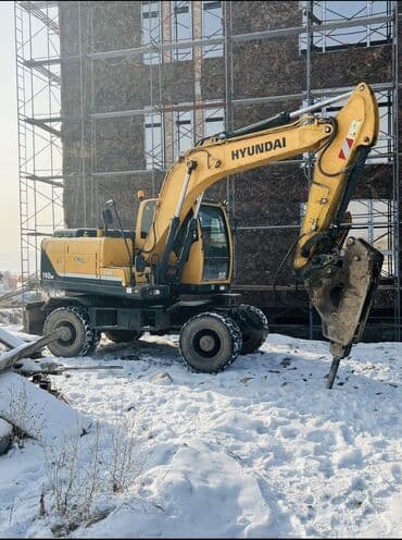 экскаватор аренда бишкек: Экскаватор | Котловандар, Демонтаж — 3