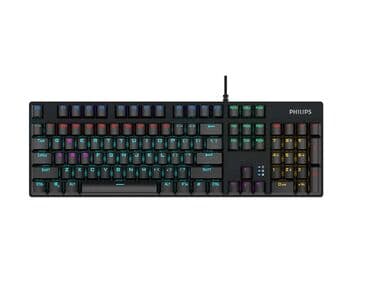 logitech mx keys: Клавиатура — 1