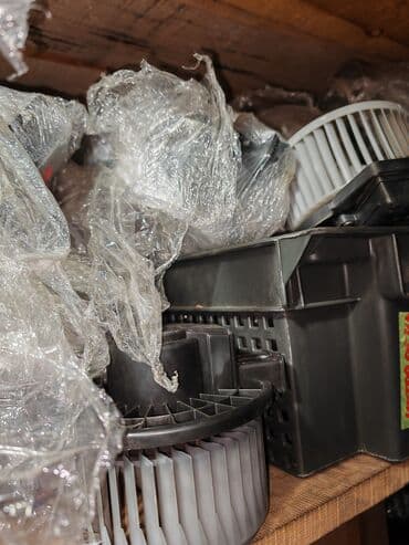 купить электрический мотор: Электр моторчосу Subaru Колдонулган, Оригинал, Жапония — 1