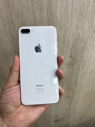 сим карта недействительна iphone 5s: IPhone 8 Plus, 64 ГБ, Серебристый, 100 % — 1