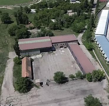 бункер сколько стоит: Промышленная база/складской комплекс с большой открытой площадкой — 1