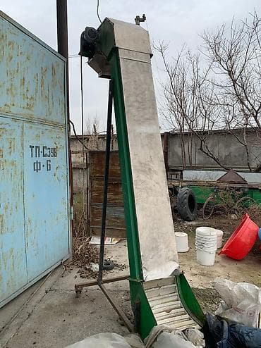 пет бутылки: Транспортер пластиковый — 1