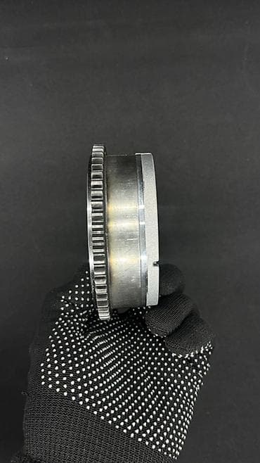 масло вариатор: Распредвал Hyundai Новый, Оригинал — 5