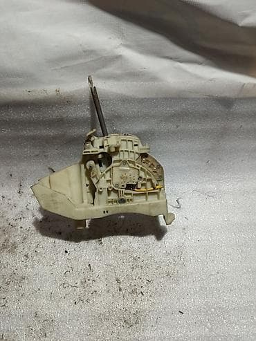 Ручка/механизм селектора АКПП Hyundai/Kia - Оригинальный узел