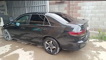 Honda Inspire: 2003 г., 3 л, Автомат, Бензин, Седан — 2