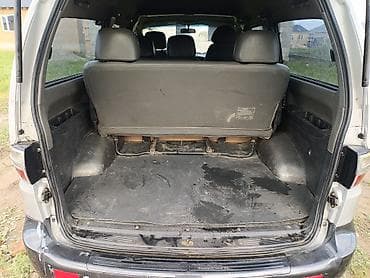 матор от приоры: Hyundai Starex: 2007 г., 2.5 л, Автомат, Дизель, Минивэн — 10