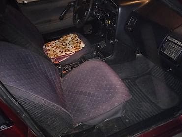 золотой тигр: Сдаю Volkswagen Passat, Долгосрочно, Без водителя, | Залог, Водительские права — 4