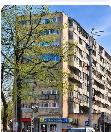 центра: 3 комнаты, 76 м², Индивидуалка, 9 этаж, Евроремонт — 5