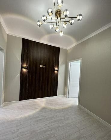 2 комнаты, 42 м², Элитка, 5 этаж, Евроремонт