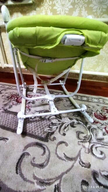 подножка для второго ребенка бу: Коляска, Б/у — 5