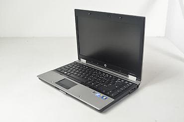 cooler master: Отличный полостью рабочий ноутбук для бизнеса HP EliteBook! Процессор — 1
