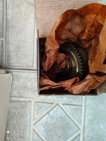 запчасти хендай санта фе бу: Распредвал Hyundai 2010 г., Б/у, Оригинал — 5