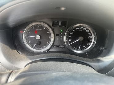 lexux 570: Lexus ES: 2009 г., 3.5 л, Автомат, Бензин, Седан — 5