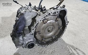 windom 2003: Бензиновый мотор Toyota 2003 г., 3 л, Б/у, Оригинал, Япония — 2