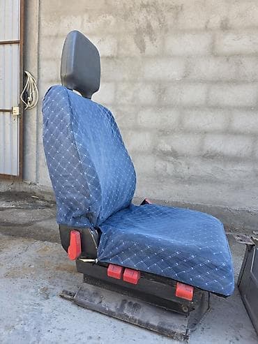 е платье: Комплект сидений, Ткань, текстиль, Mercedes-Benz — 2