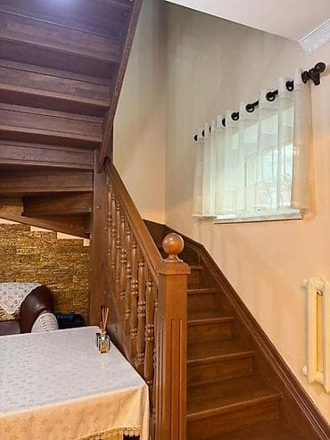 jack 4: Продается дом 3 уровня мкр УЧКУН г. Бишкек Свердловский район — 10