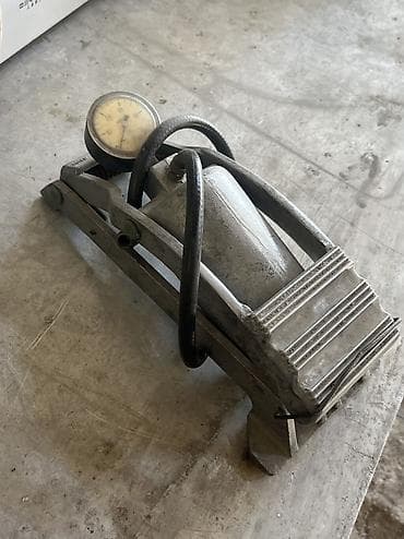 бутылки пластиковые бишкек: Насосы — 1