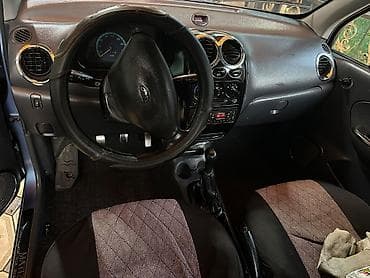 печка ваз 2107 цена: Daewoo Matiz: 2006 г., 0.8 л, Механика, Бензин, Хэтчбэк — 10