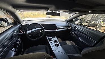 ауди а6 с4 1: Changan X5 Plus: 2025 г., 1.5 л, Бензин, Кроссовер — 8