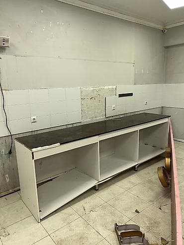 Отдам даром старые шкафы — 3