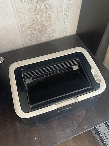 dtf printer: Продается принтер samsung ml 1660, работал пару раз с тех пор стоит — 2