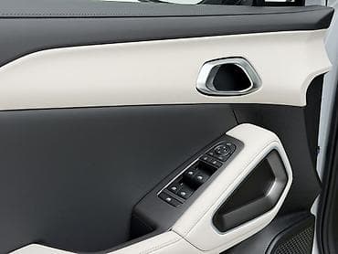 yuan plus byd: BYD Yuan Up: 2025 г., Автомат, Электромобиль, Кроссовер — 8