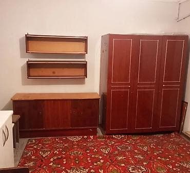 7000 квартира: 1 комната, Агентство недвижимости, Без подселения, С мебелью полностью, С мебелью частично — 3