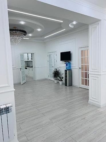 сдаю заря: 300 м², 11 комнат, Кок-Жар ж/м, Без животных — 5