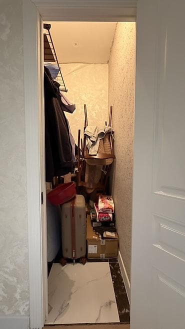 all group: 3 комнаты, 79 м², 105 серия, 6 этаж, Дизайнерский ремонт — 4