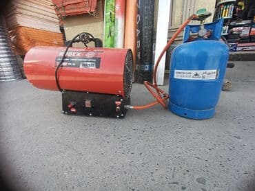 набор инструментов force в бишкеке: Газовый пушка арендага берилет ! комплект 10л бачогу менен 700сом — 1