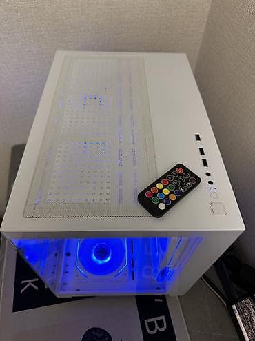 fre fire: 😍 i5 12400f + RTX 4060 8gb + 16gb DDR4 ❗️Цена окончательная! Без — 4
