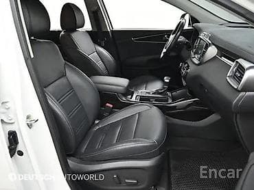 rexton 2020: Kia Sorento: 2019 г., Кроссовер — 6