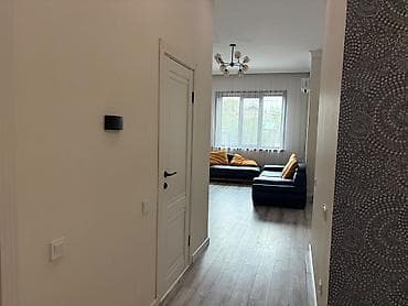 Дома: 105 м², 3 комнаты, Без животных — 2