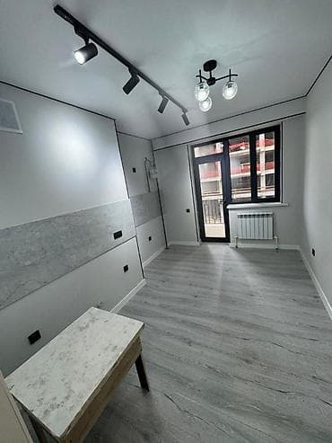 1 комната, 42 м², Элитка, 5 этаж, Евроремонт
