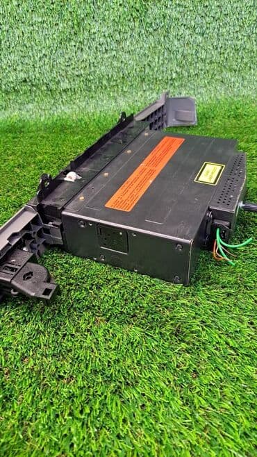 диск на х5: CD-чейнджер на 6 дисков е65, е66, е67 рестайлинг Номер 6 Состояние — 2