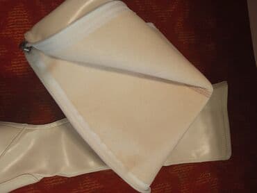 обувь больших размеров бишкек: Сапоги — 1