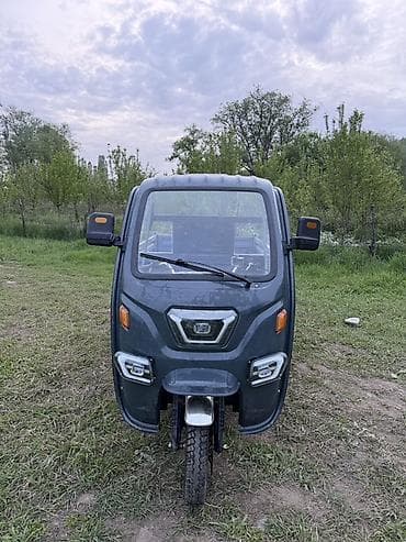 lada 2112: Легкий грузовик, Новый — 3